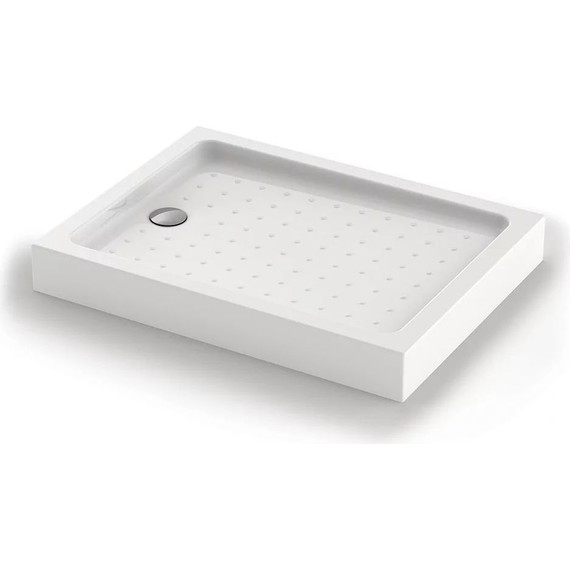 Поддон Veconi Tezeo 120x80 см TZ54-12080-C5 - фото 