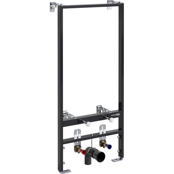 Инсталляция для биде WasserKraft Aller 10BDT.020 - фото 