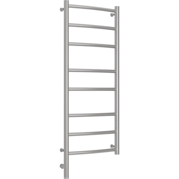 Полотенцесушитель электрический Сунержа Галант 3.0 П8 1000x400 мм 071-5800-1040 L, сатин - фото 