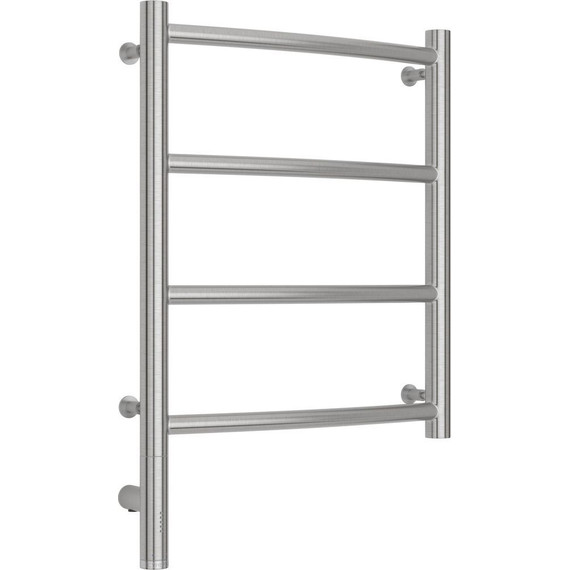 Полотенцесушитель электрический Сунержа Галант 3.0 П4 500x400 мм 071-5800-5040 L, сатин - фото 