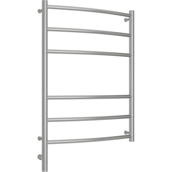 Полотенцесушитель электрический Сунержа Галант 3.0 П6 800x600 мм 071-5800-8060 L, сатин - фото 