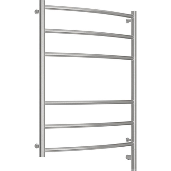 Полотенцесушитель электрический Сунержа Галант 3.0 П6 800x600 мм 071-5801-8060 R, сатин - фото 