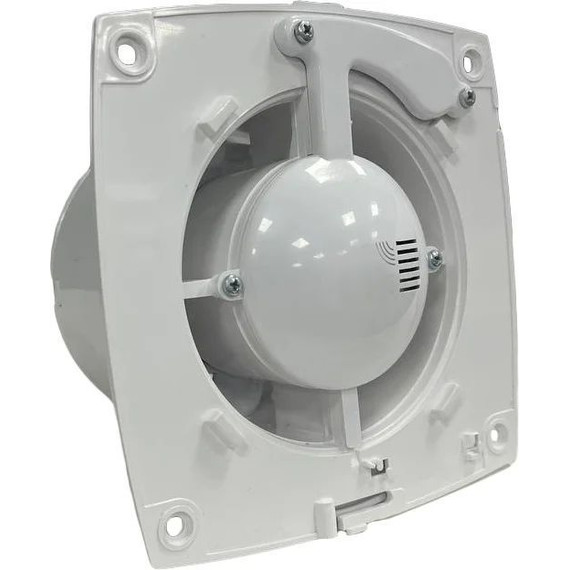 Вентилятор вытяжной Pestan Bettoserb 110150, белый - фото 