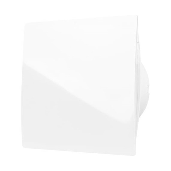 Вентилятор вытяжной Pestan Bettoserb 110151, белый - фото 