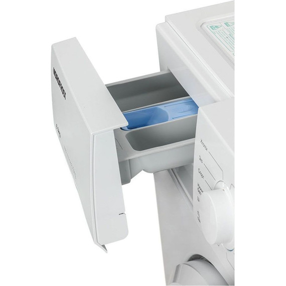 Стиральная машина Nordfrost WM2 7100 W - фото 7