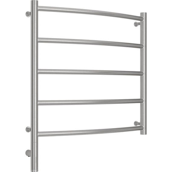 Полотенцесушитель электрический Сунержа Галант 3.0 П5 600x600 мм 071-5800-6060 L, сатин - фото 