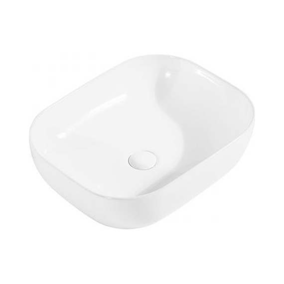 Раковина-чаша Mirsant SHELL-1120 50 см - фото 