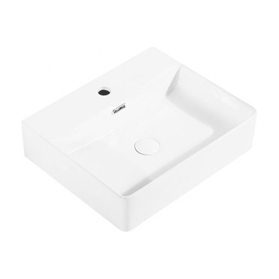 Раковина-чаша Mirsant SHELL-1220 50 см - фото 