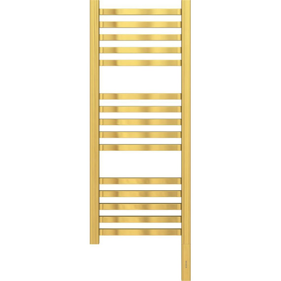 Полотенцесушитель электрический Сунержа Модус 3.0 П15 800x300 мм 03-5701-8030 R, золото - фото 2