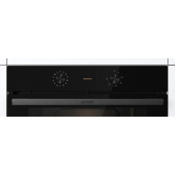 Электрический духовой шкаф Gorenje Essential BO6717E03BG - фото 6