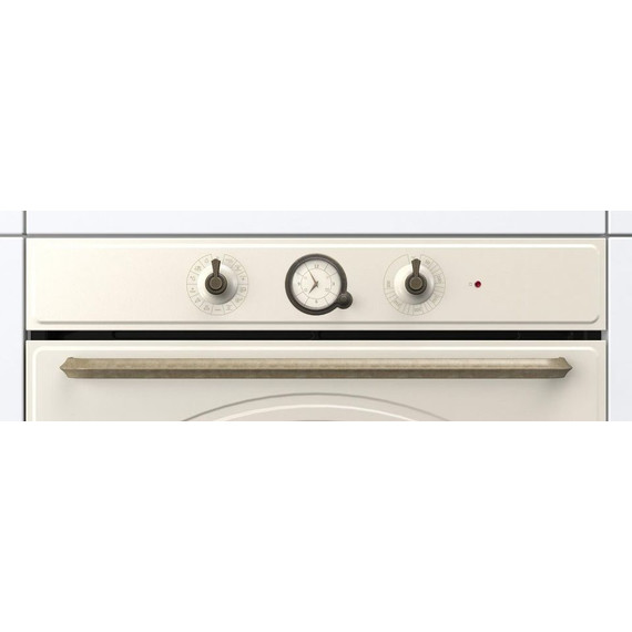 Электрический духовой шкаф Gorenje Classico BOS67372CLI - фото 2