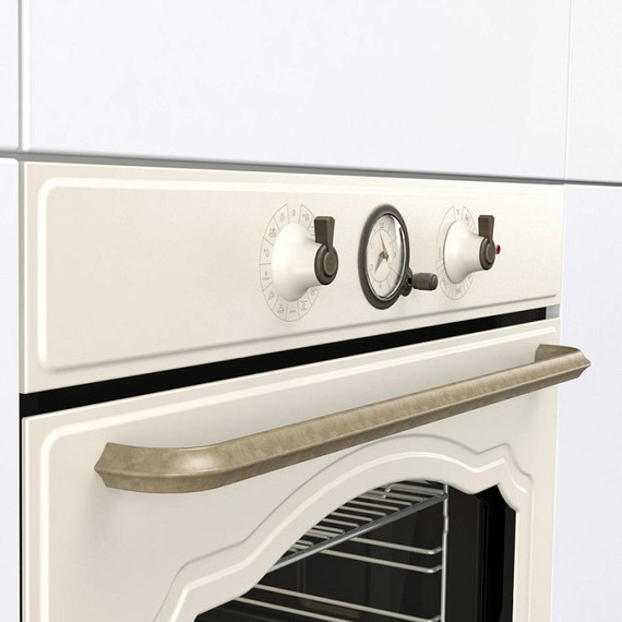 Электрический духовой шкаф Gorenje Classico BOS67372CLI - фото 8