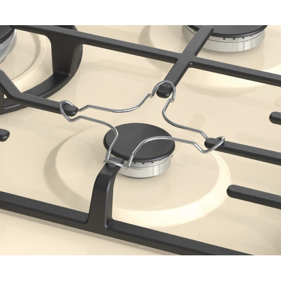 Газовая варочная поверхность Gorenje Classico GW7C51CLI - фото 4