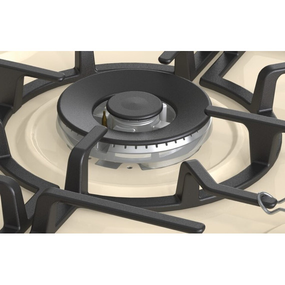 Газовая варочная поверхность Gorenje Classico GW7C51CLI - фото 5