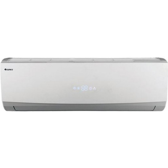 Мульти сплит-система Gree Lomo Inverter R32 3xGWH07QAXA-K6DNC2C/I+GWHD(21)NK6OO (LC)(LH) - фото 4