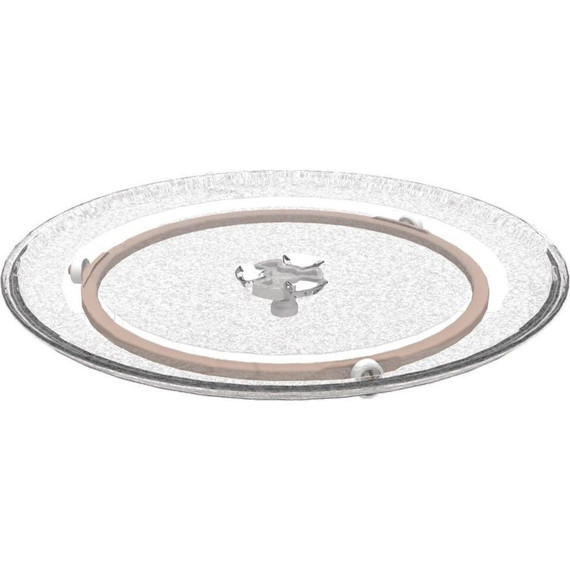 Встраиваемая микроволновая печь Gorenje BM201EM1X - фото 7