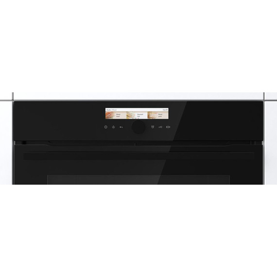Электрический духовой шкаф Gorenje Superior BOP798S37BG - фото 2