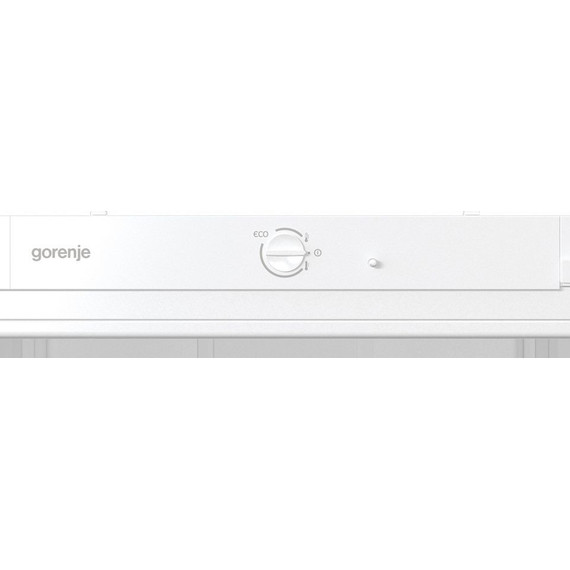Встраиваемый холодильник Gorenje RI4182E1 - фото 7