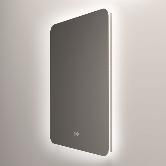 Зеркало Vincea Led 60 см VLM-3BE600-2 - фото 6