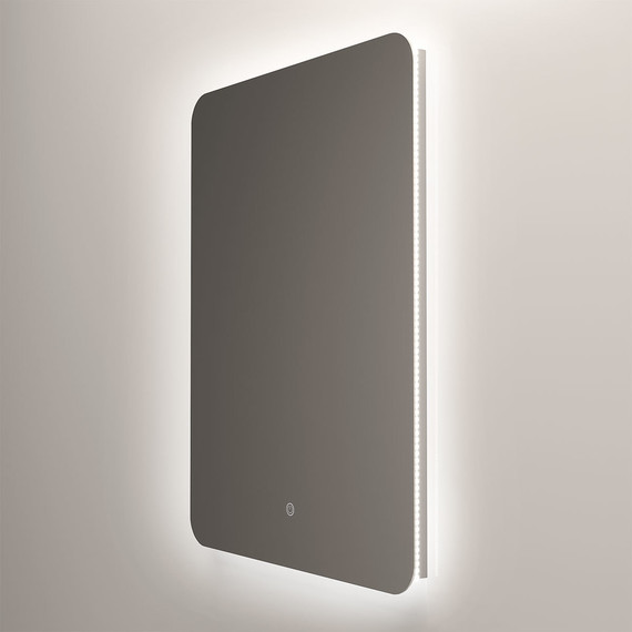 Зеркало Vincea Led 60 см VLM-3BE600 - фото 4