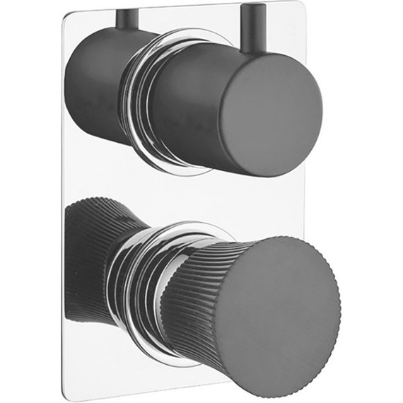 Смеситель для ванны Paini Domus 18CR691PZ - фото 