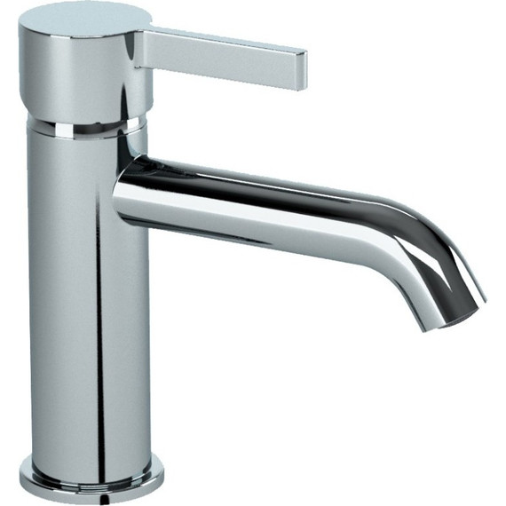 Смеситель для раковины Paini Brera 74CR205O - фото 