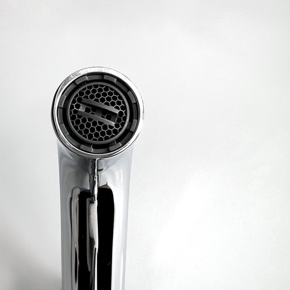 Смеситель для раковины Paini Brera 74CR205O - фото 3