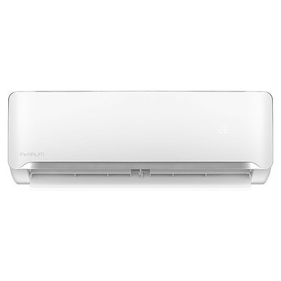 Сплит-система Ferrum FIS-F2 ON/OFF FIS18F2/FOS18F2 - фото 