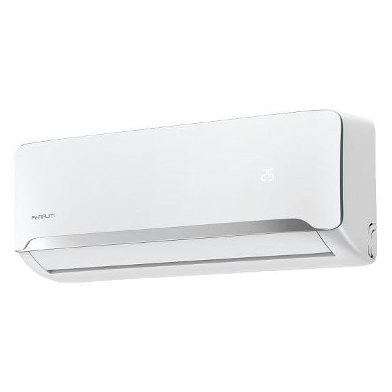 Сплит-система Ferrum FIS-F2 WS ON/OFF FIS18F2/FOS18F2WS40 - фото 11