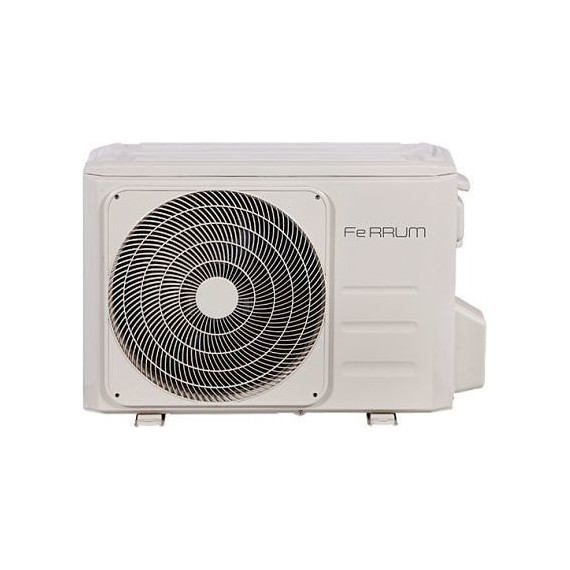 Сплит-система Ferrum FIS-F2 WS ON/OFF FIS18F2/FOS18F2WS40 - фото 2