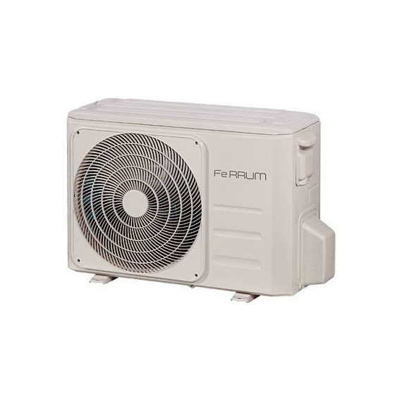 Сплит-система Ferrum FIS-F2 WS ON/OFF FIS12F2/FOS12F2WS40 - фото 3