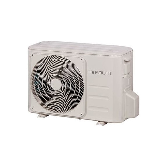 Сплит-система Ferrum FIS-F2 WS ON/OFF FIS24F2/FOS24F2WS40 - фото 3