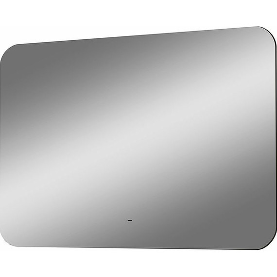 Зеркало Континент Burzhe Led 100 см ЗЛП398 - фото 2