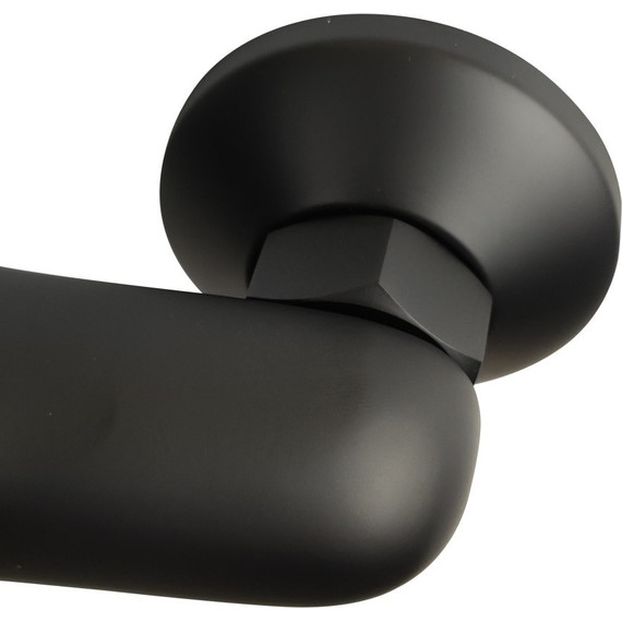 Смеситель для ванны Paini Laguna LAYO111, черный - фото 6