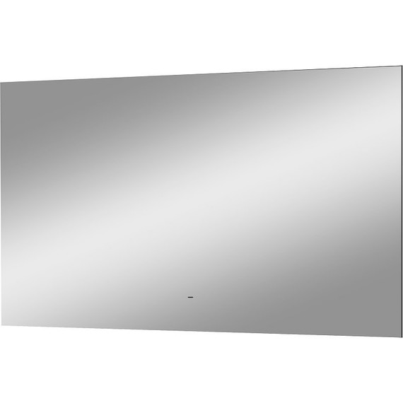 Зеркало Континент Trezhe Led 120 см ЗЛП533 - фото 3
