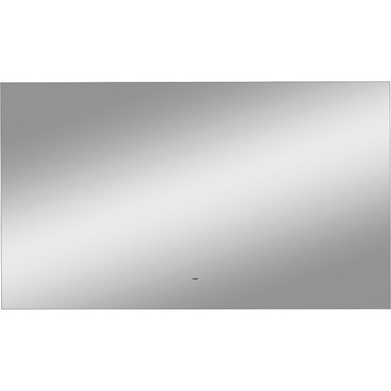 Зеркало Континент Trezhe Led 120 см ЗЛП533 - фото 9