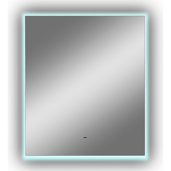 Зеркало Континент Trezhe Led 60 см ЗЛП542 - фото 6