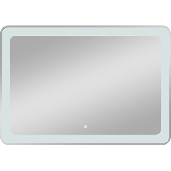 Зеркало Континент Velvette Led 100 см ЗЛП466 - фото 3