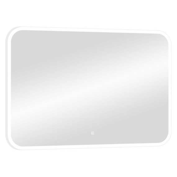 Зеркало Континент Demure Led 100 см ЗЛП244 - фото 7