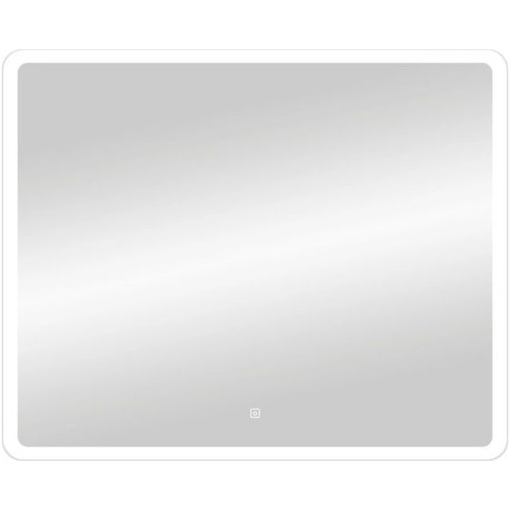 Зеркало Континент Demure Led 80 см ЗЛП3331 - фото 6