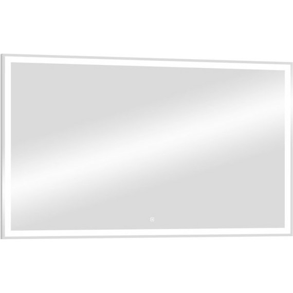 Зеркало Континент Mercury Led 100 см ЗЛП624 - фото 7