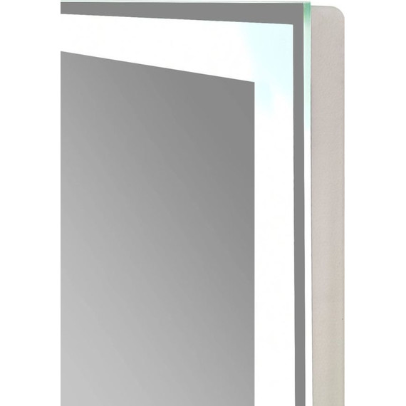 Зеркало Континент Mercury Led 120 см ЗЛП464 - фото 7