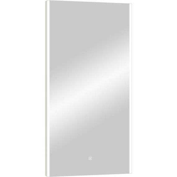 Зеркало Континент Modern Led 50 см ЗЛП619 - фото 5