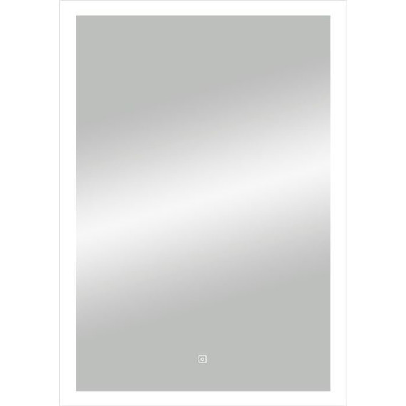 Зеркало Континент Sevilla Led 60 см ЗЛП73 - фото 6