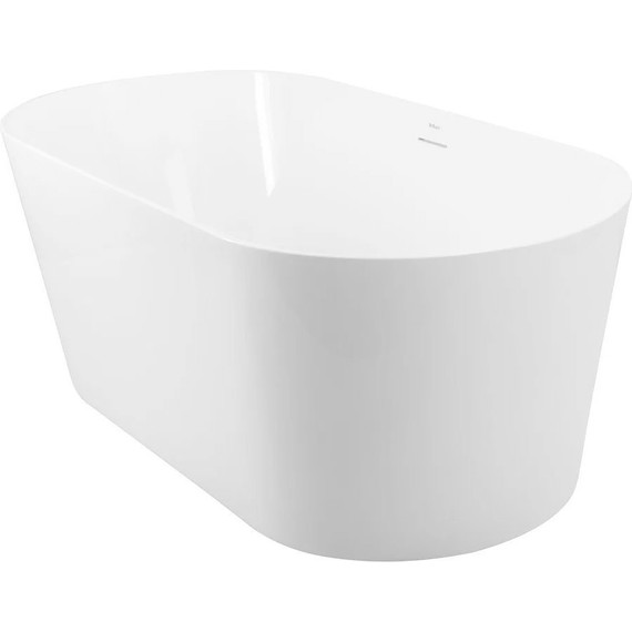 Ванна отдельностоящая BelBagno 170x80 см BB416-1700-800, Размер - мм: 1700х800 - фото 3