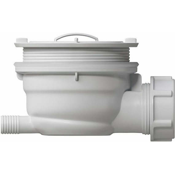 Сифон для душевого поддона Grossman GR-S90 - фото 3