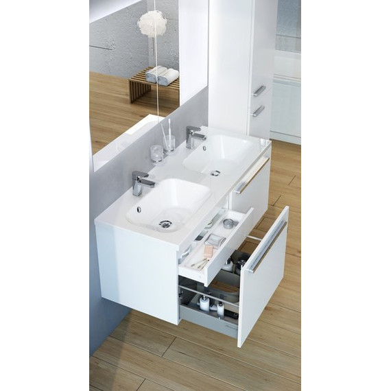 Зеркало Ravak Oblong 60 см X000001562 - фото 2