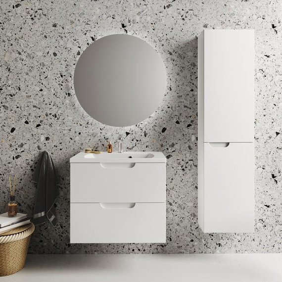 Зеркало Ravak Luna 50 см X000001577 - фото 2