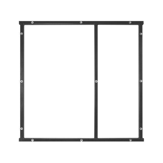 Каркас для поддона Ravak Perseus Pro 90x90 см GR00002079 - фото 