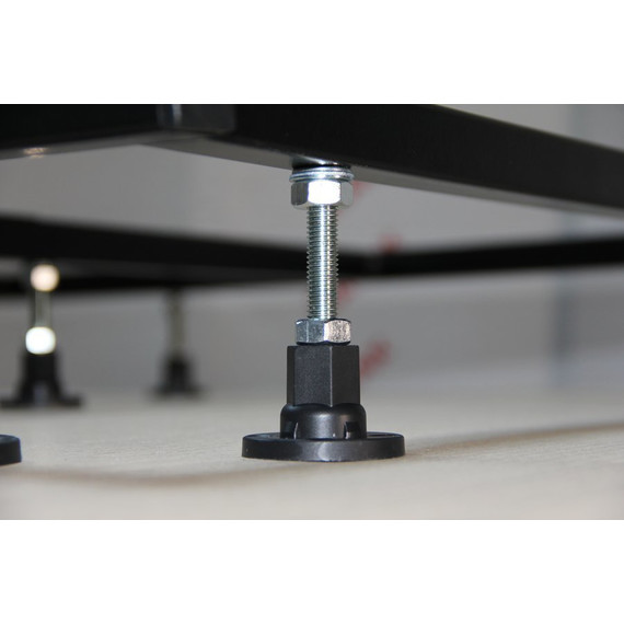 Каркас для поддона Ravak Elipso 100x100 см GR00002072 - фото 2